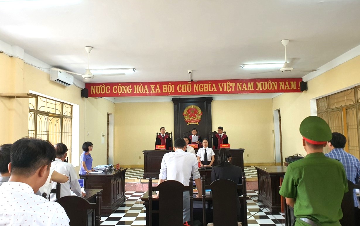 Công ty D.A.C phải bồi thường 21 tỉ đồng cho Công ty Phú Long - Ảnh 2. Công ty D.A.C phải bồi thường 21 tỉ đồng cho Công ty Phú Long - Ảnh 2.