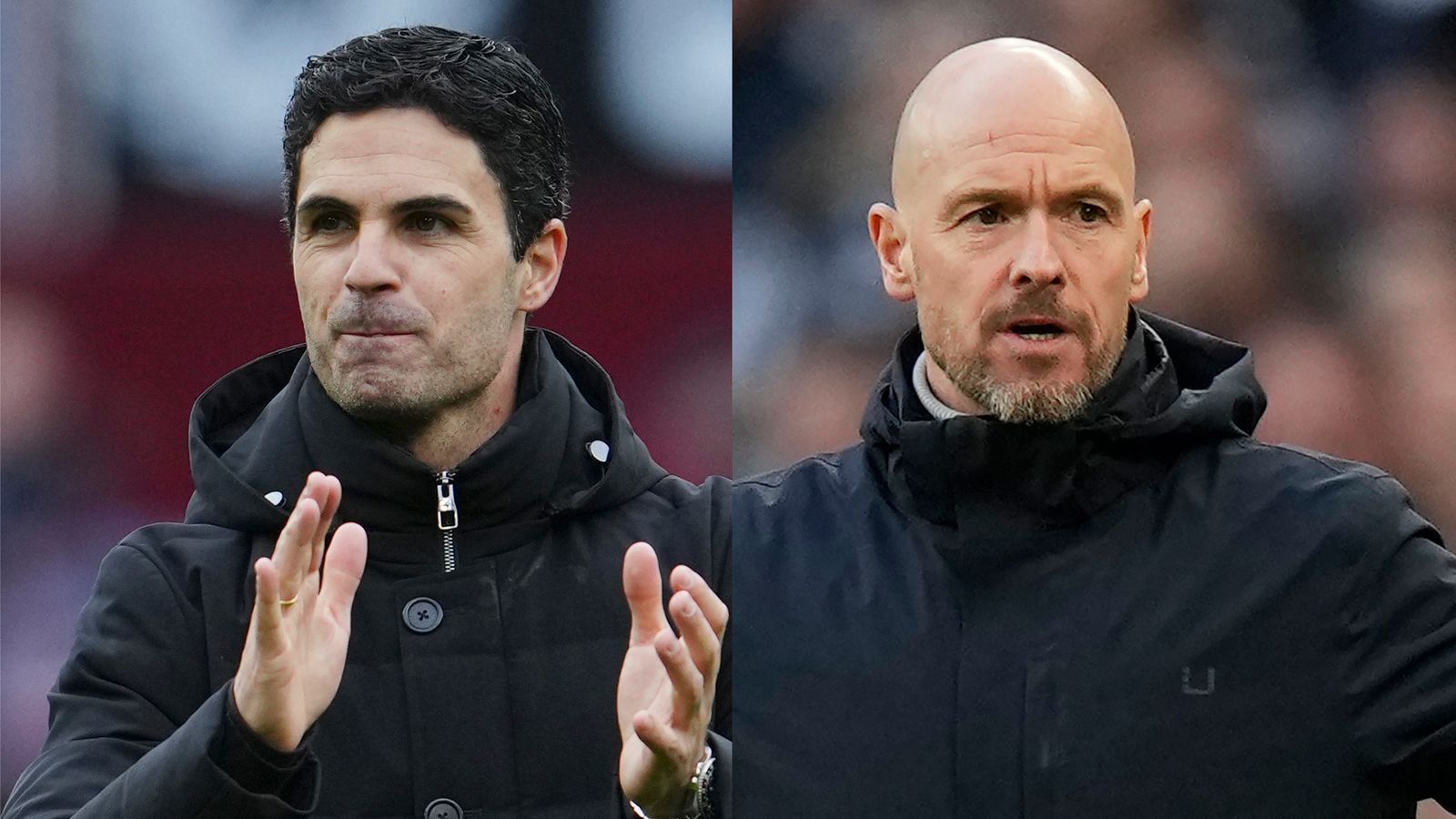 5 điểm nóng nhất trận Arsenal vs M.U (22h ngày 3/9): Arteta đấu trí Ten Hag - Ảnh 5.