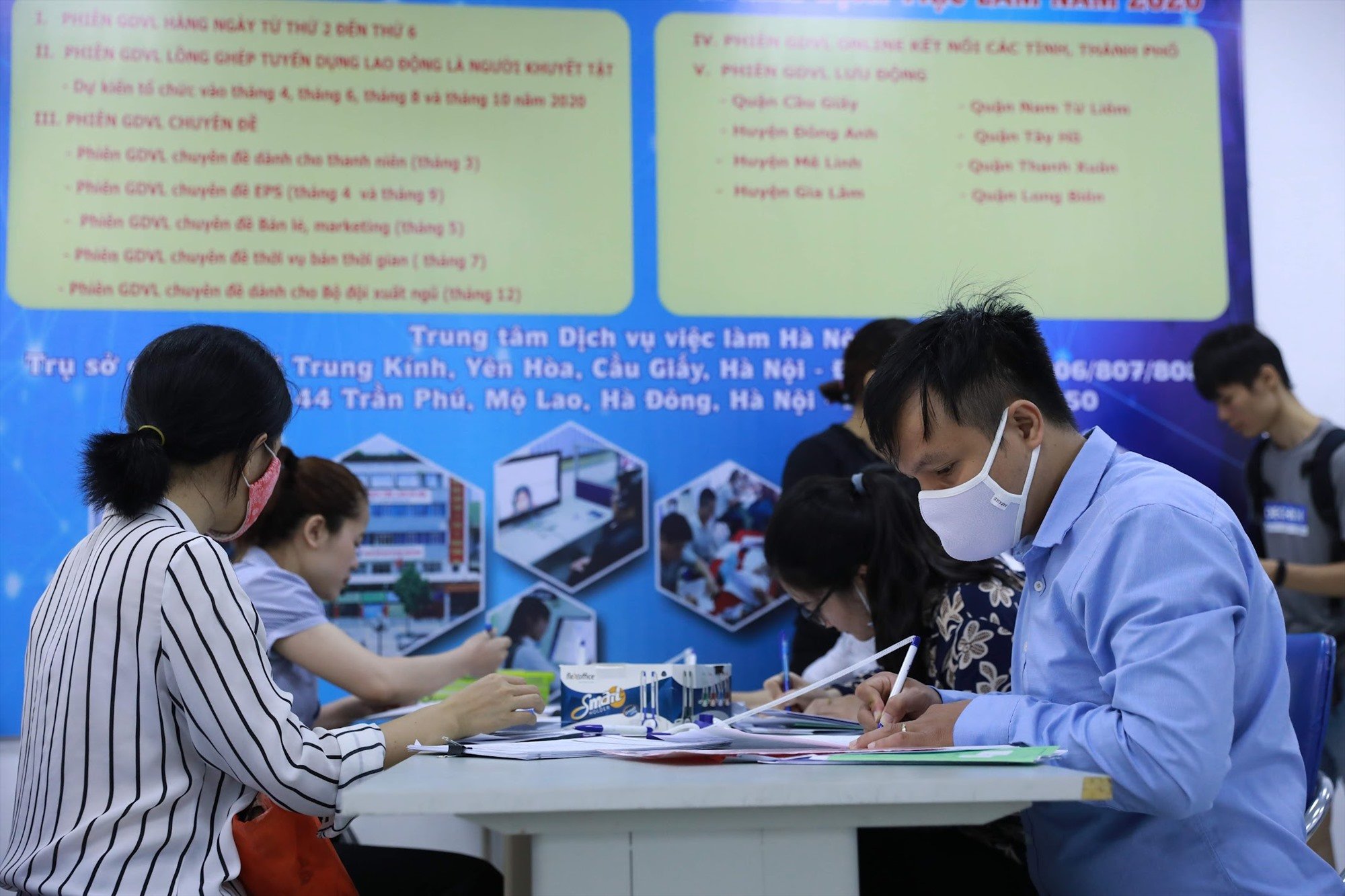 Nghỉ việc hơn 1 năm, người lao động có đủ điều kiện rút BHXH 1 lần? - Ảnh 1.