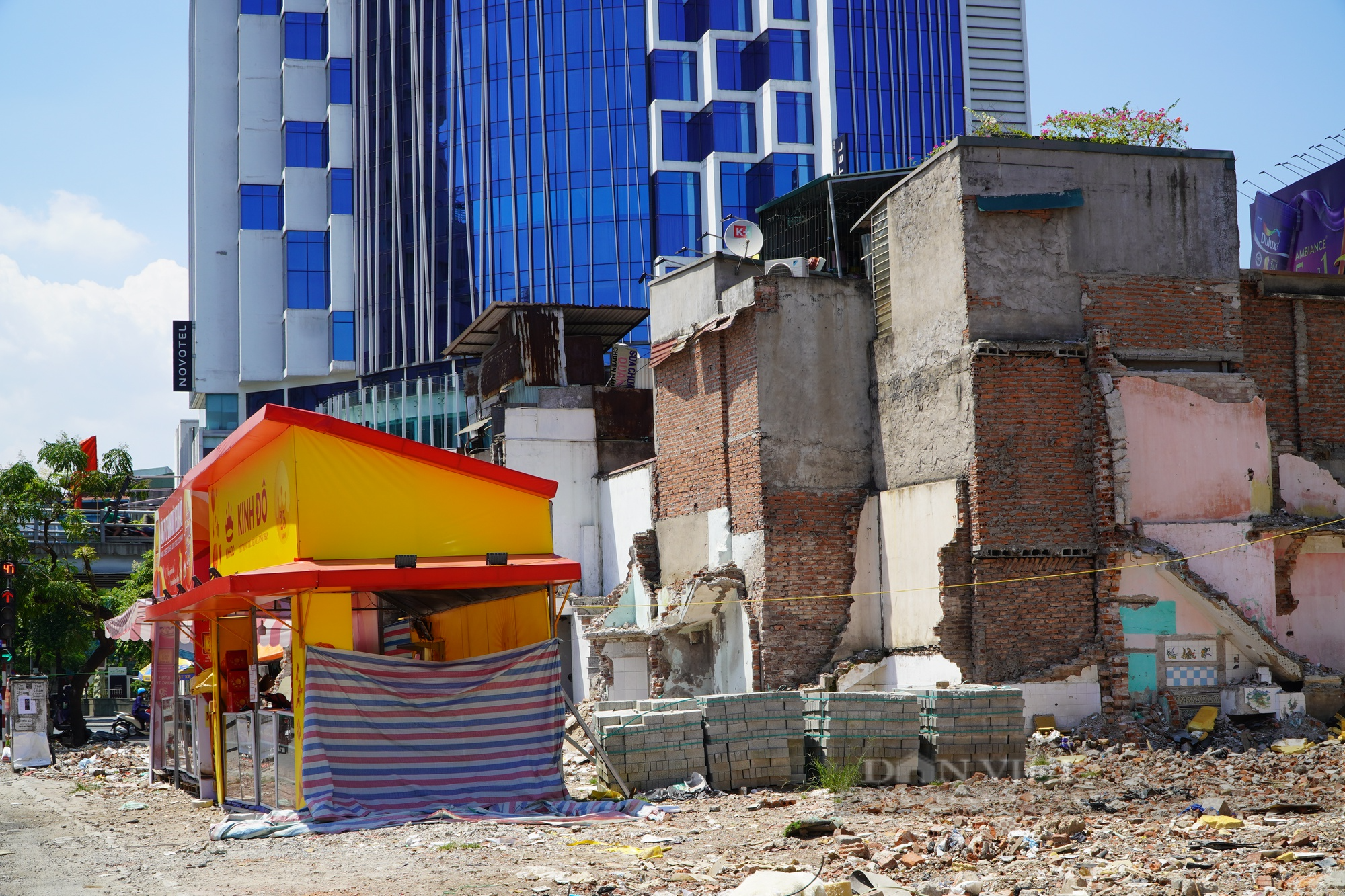 Sống trong cảnh - Ảnh 7.