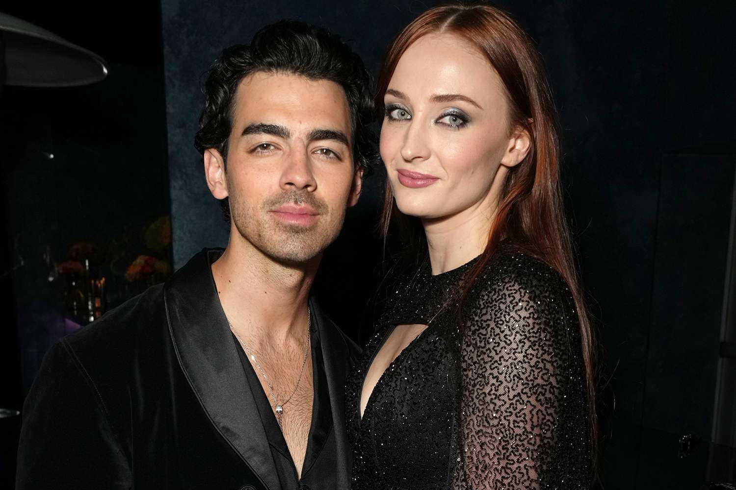 Joe Jonas và Sophie Turner sắp ly hôn? - Ảnh 2.