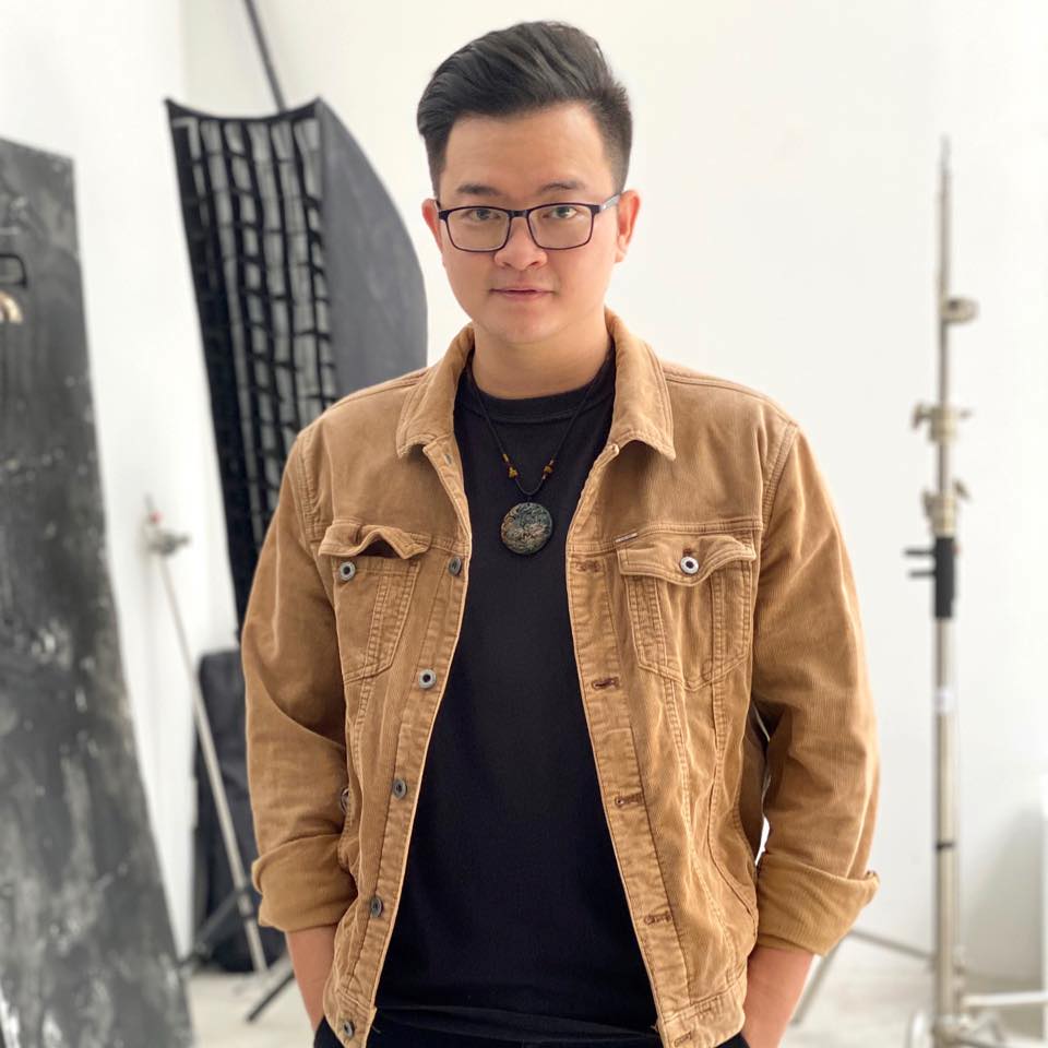Nhạc sĩ Nguyễn Minh Cường: &quot;Liu Grace có nhiều yếu tố để trở thành quán quân Rap Việt&quot; - Ảnh 1.