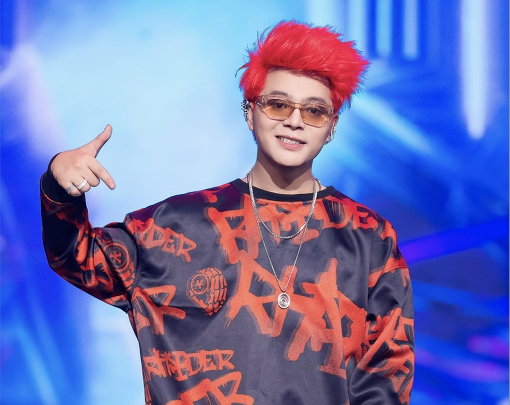Nhạc sĩ Nguyễn Minh Cường: &quot;Liu Grace có nhiều yếu tố để trở thành quán quân Rap Việt&quot; - Ảnh 3.