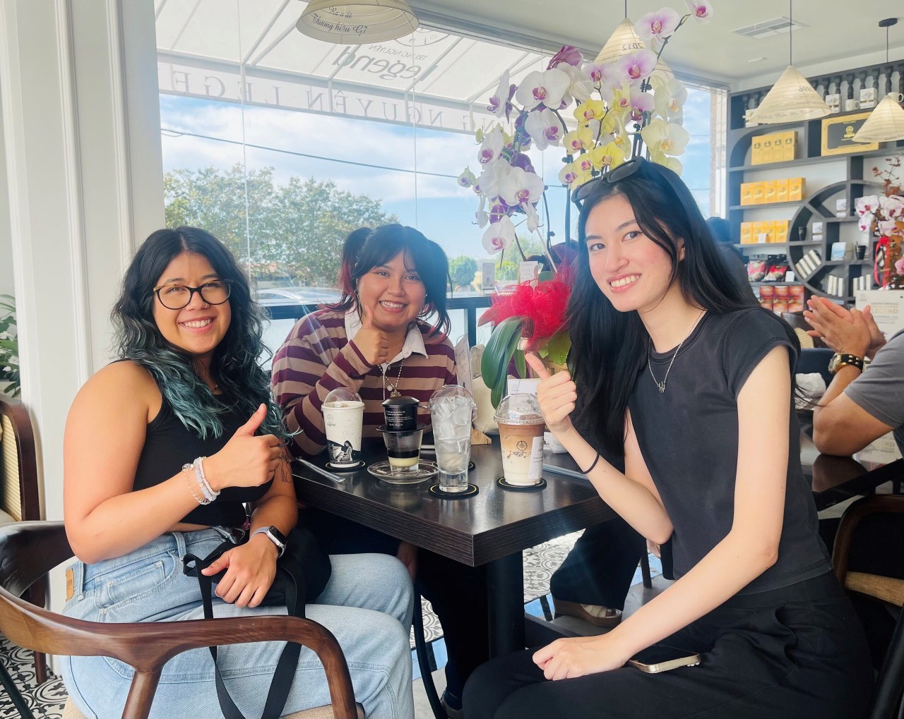 Trung Nguyên của &quot;Vua cafe&quot; Đặng Lê Nguyên Vũ đặt chân vào nước Mỹ - Ảnh 2.