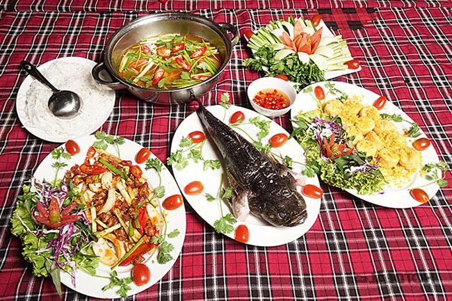 Giá 500.000 đồng/kg, trước chả ai biết giờ là đặc sản được săn lùng, hóa ra là loại cá này - Ảnh 8. Giá 500.000 đồng/kg, trước chả ai biết giờ là đặc sản được săn lùng, hóa ra là loại cá này - Ảnh 8.