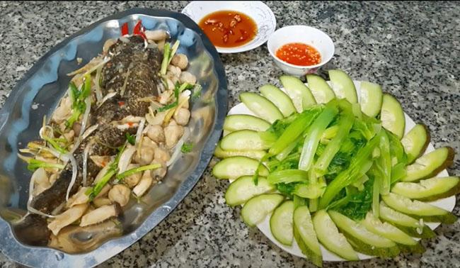 Giá 500.000 đồng/kg, trước chả ai biết giờ là đặc sản được săn lùng, hóa ra là loại cá này - Ảnh 7. Giá 500.000 đồng/kg, trước chả ai biết giờ là đặc sản được săn lùng, hóa ra là loại cá này - Ảnh 7.