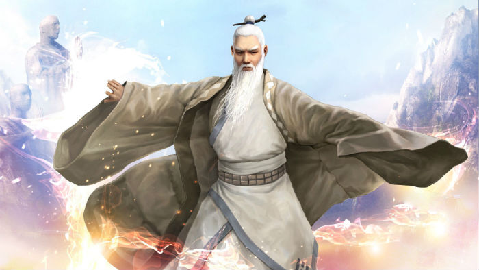 5 nhân vật sở hữu nội lực kỳ dị nhất trong tiểu thuyết Kim Dung: Có Trương Tam Phong - Ảnh 2.
