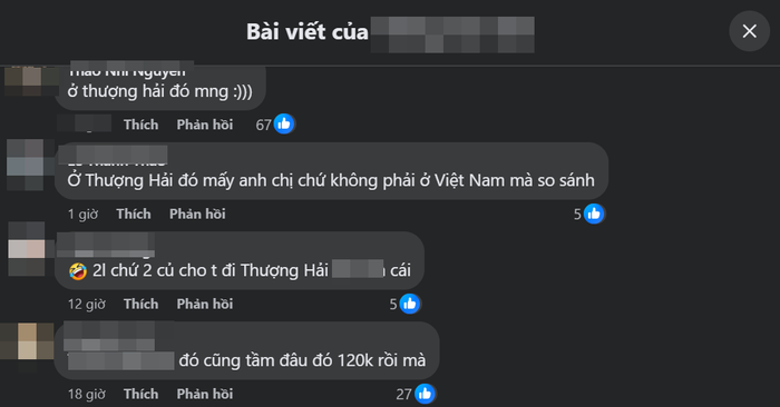 Quán của Chi Pu bị chê đắt vì bát phở 200 ngàn đồng, netizen tranh cãi kịch liệt - Ảnh 5.