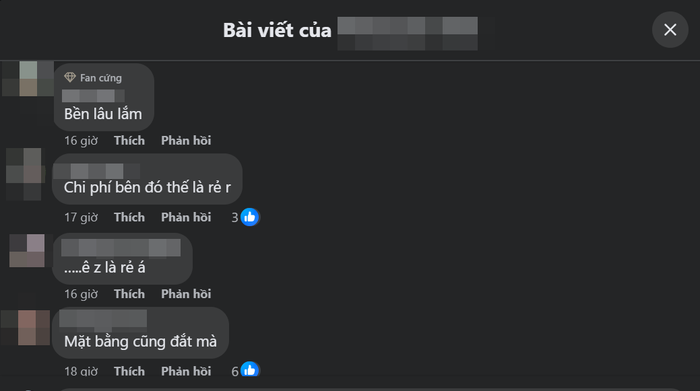 Quán của Chi Pu bị chê đắt vì bát phở 200 ngàn đồng, netizen tranh cãi kịch liệt - Ảnh 4.