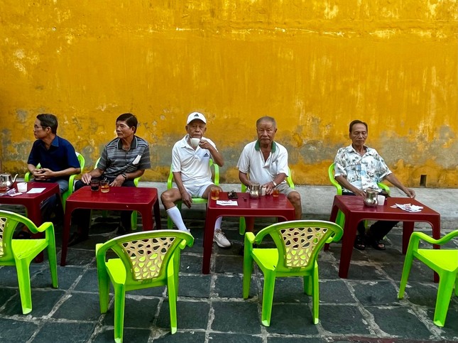 Những món ăn nên thử tại 'thủ phủ ẩm thực' Việt Nam - Ảnh 8.