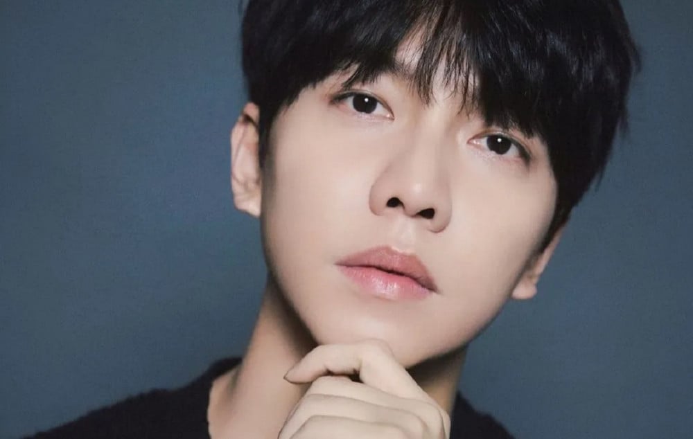 Lee Seung Gi bị &quot;tố&quot; coi thường người hâm mộ - Ảnh 1.