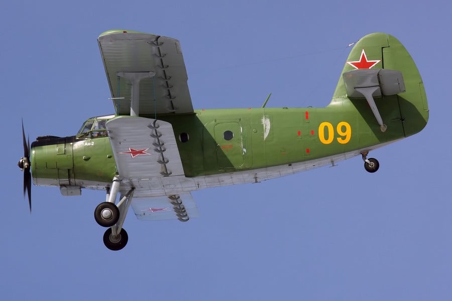 Vì sao tiêm kích MiG-21 cực kỳ nguy hiểm khi được hoán cải thành UAV cảm tử? - Ảnh 5.