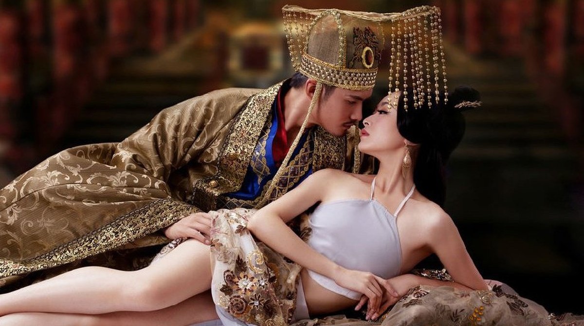 Hoạn quan nào xúi giục Minh Anh Tông ra sân, bị thuộc hạ đánh chết giữa trận tiền? - Ảnh 5.