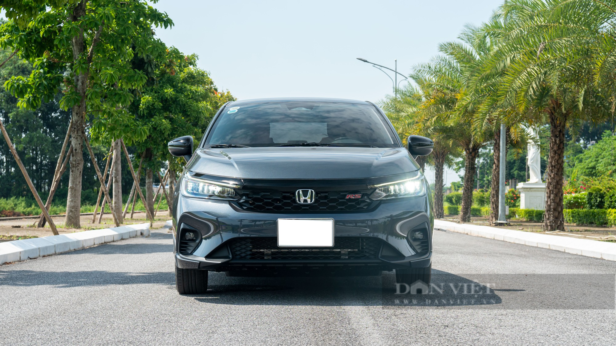 Mỗi tháng, người Việt phải chi bao nhiêu để "nuôi" Honda City 2023 - Ảnh 3. Mỗi tháng, người Việt phải chi bao nhiêu để "nuôi" Honda City 2023 - Ảnh 3.