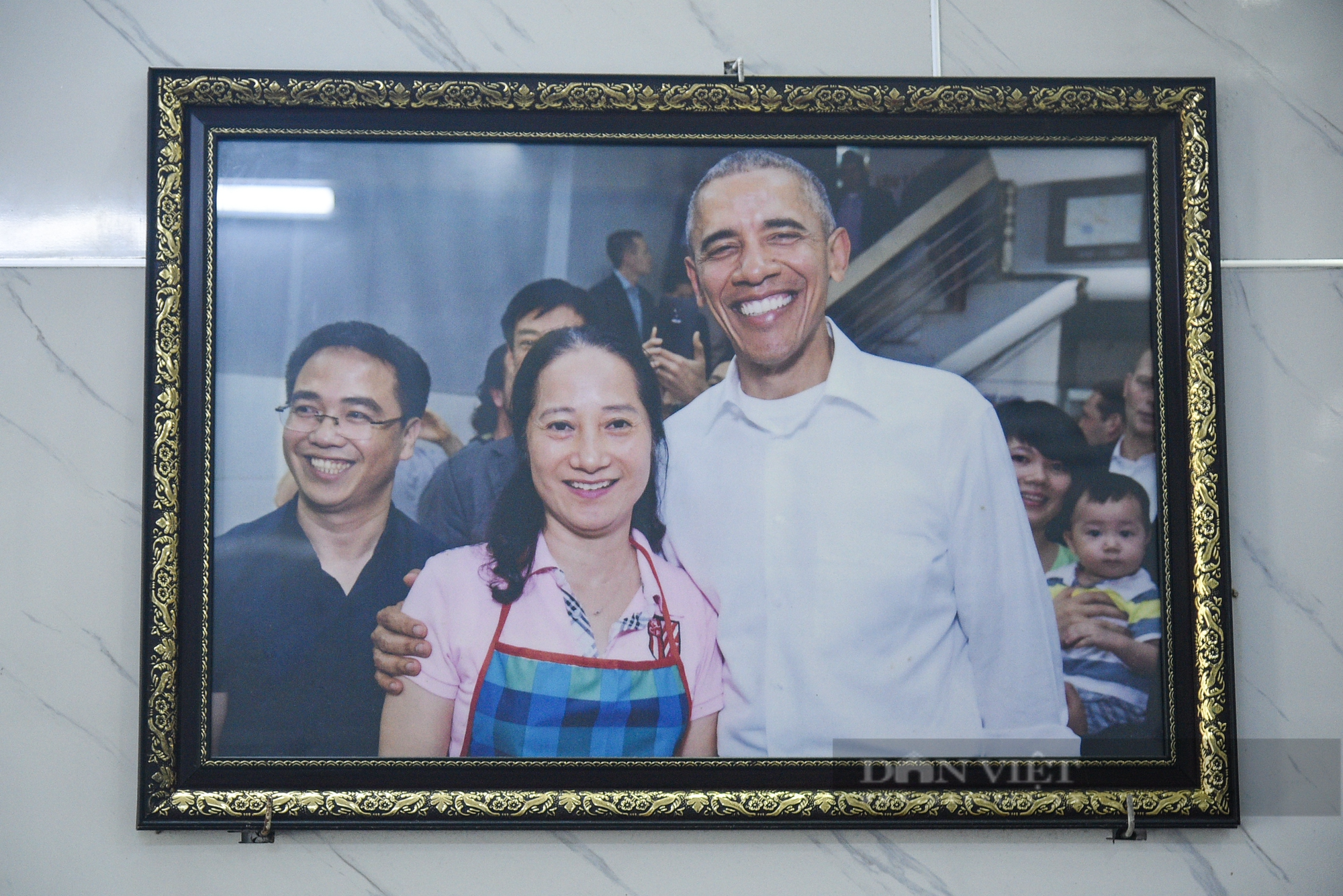 Sau 7 năm đón cựu Tổng Thống Mỹ, quán &quot;bún chả Obama&quot; hiện giờ ra sao? - Ảnh 9.