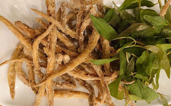 Cá gì như “cọng tre”, khắp cơ thể toàn là sụn, thưởng thức một lần là nhớ mãi - Ảnh 7. Cá gì như “cọng tre”, khắp cơ thể toàn là sụn, thưởng thức một lần là nhớ mãi - Ảnh 7.