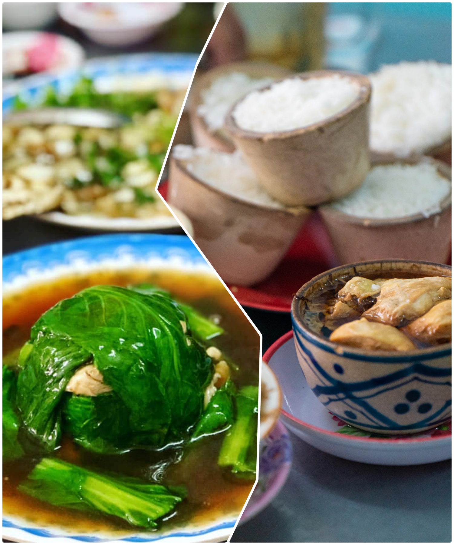 Một hôm đi chợ Sài Gòn - Ảnh 12.