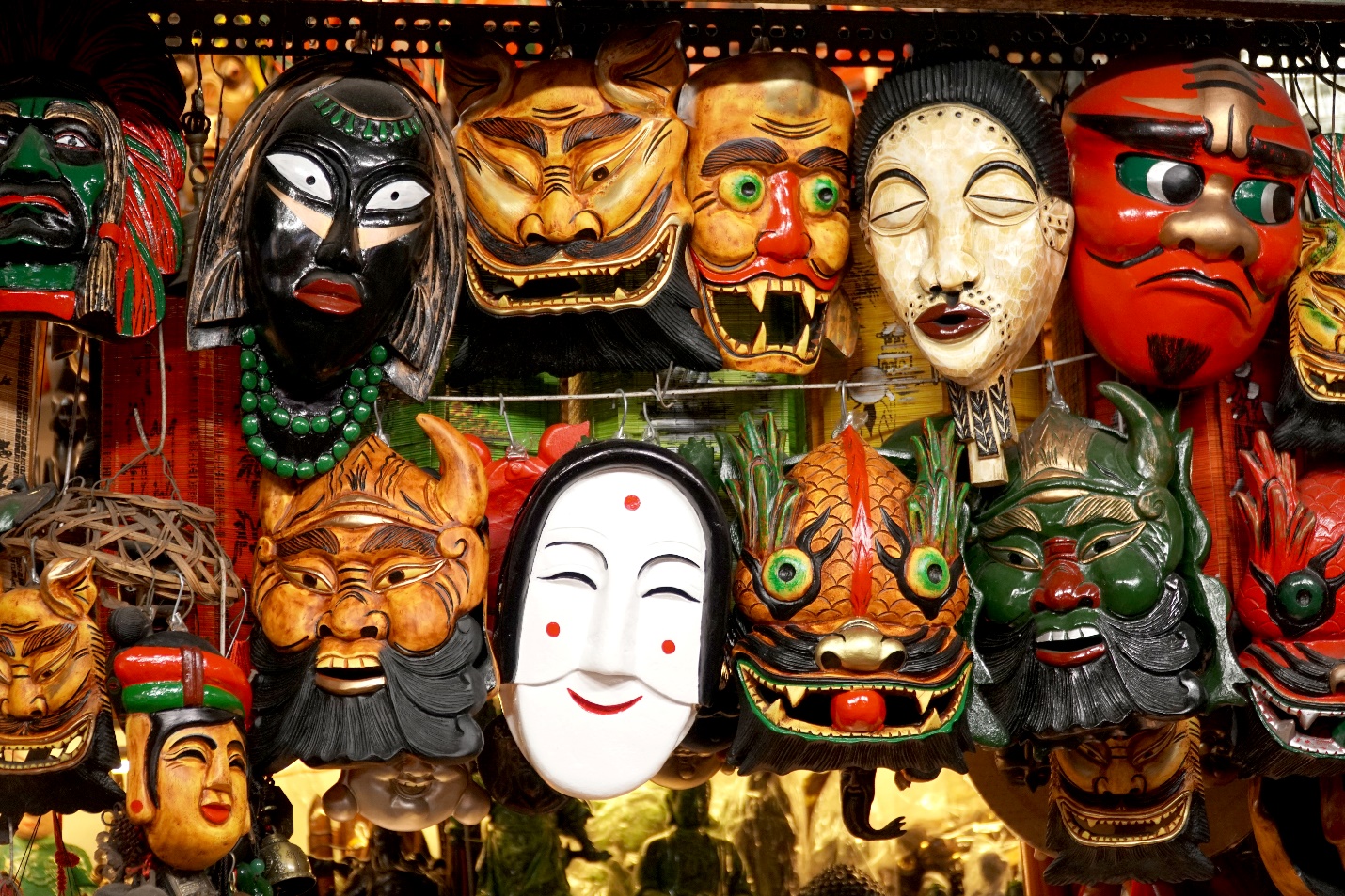 Một hôm đi chợ Sài Gòn - Ảnh 3.