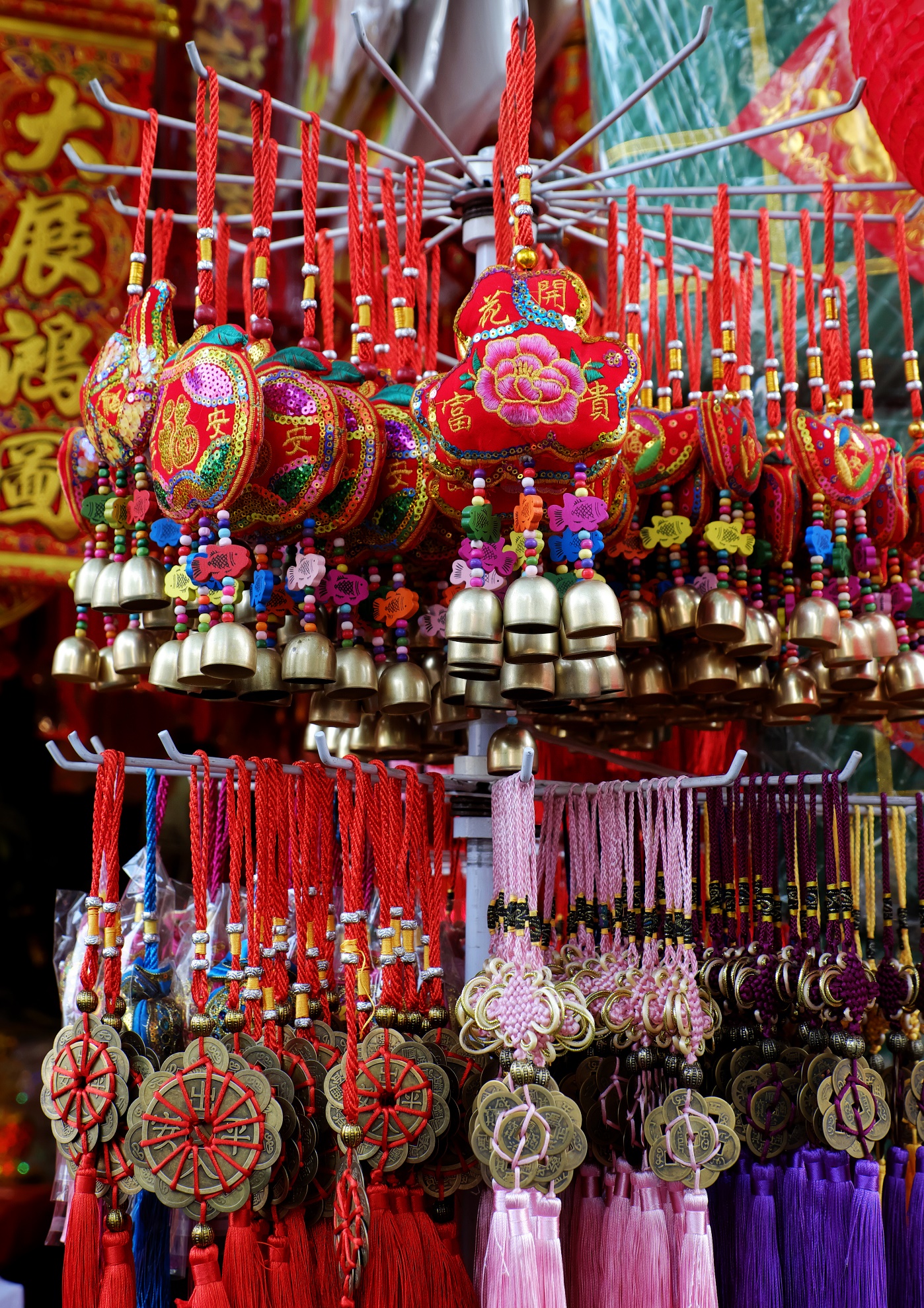 Một hôm đi chợ Sài Gòn - Ảnh 7.