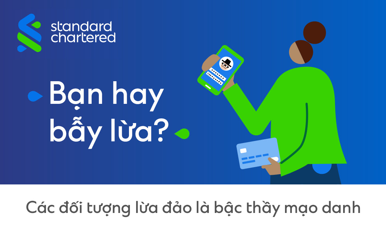 Nhận diện 10 lừa đảo trên không gian mạng bằng các hình thức kết hợp - Ảnh 6.