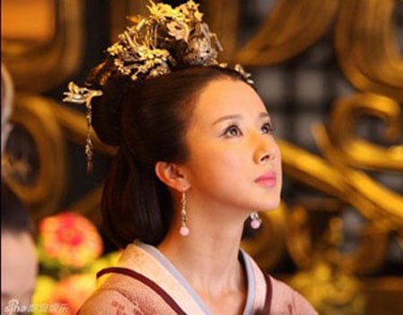 Chuyện &quot;hoan lạc&quot; của quả phụ nhà Hán - Ảnh 2.