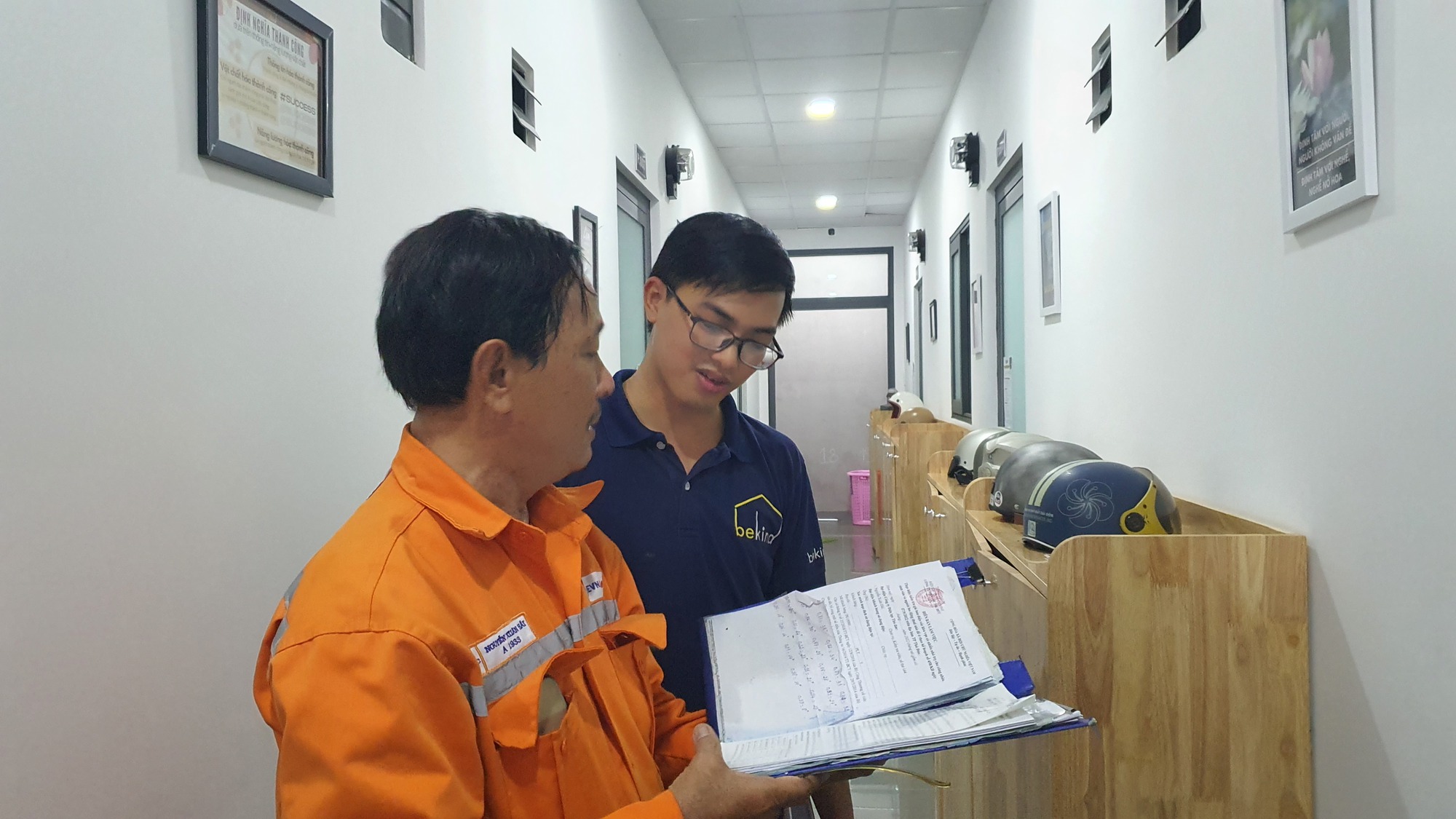 Lý giải vì sao người dân TP.HCM than trời với hóa đơn điện tháng 8 - Ảnh 1.
