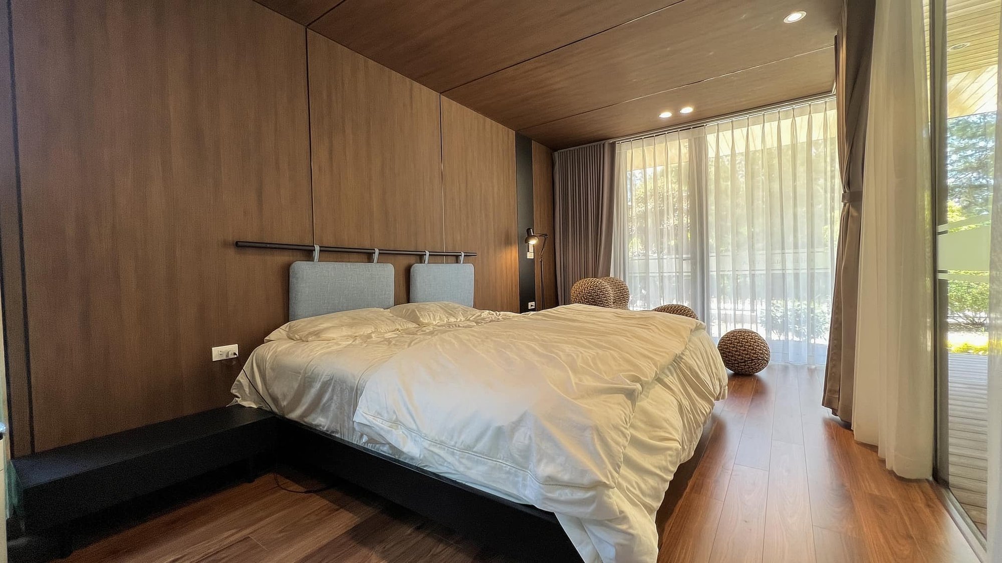  Hoàn thiện biệt thự 172m2 chỉ trong 13 ngày bằng giải pháp độc đáo này  - Ảnh 7.