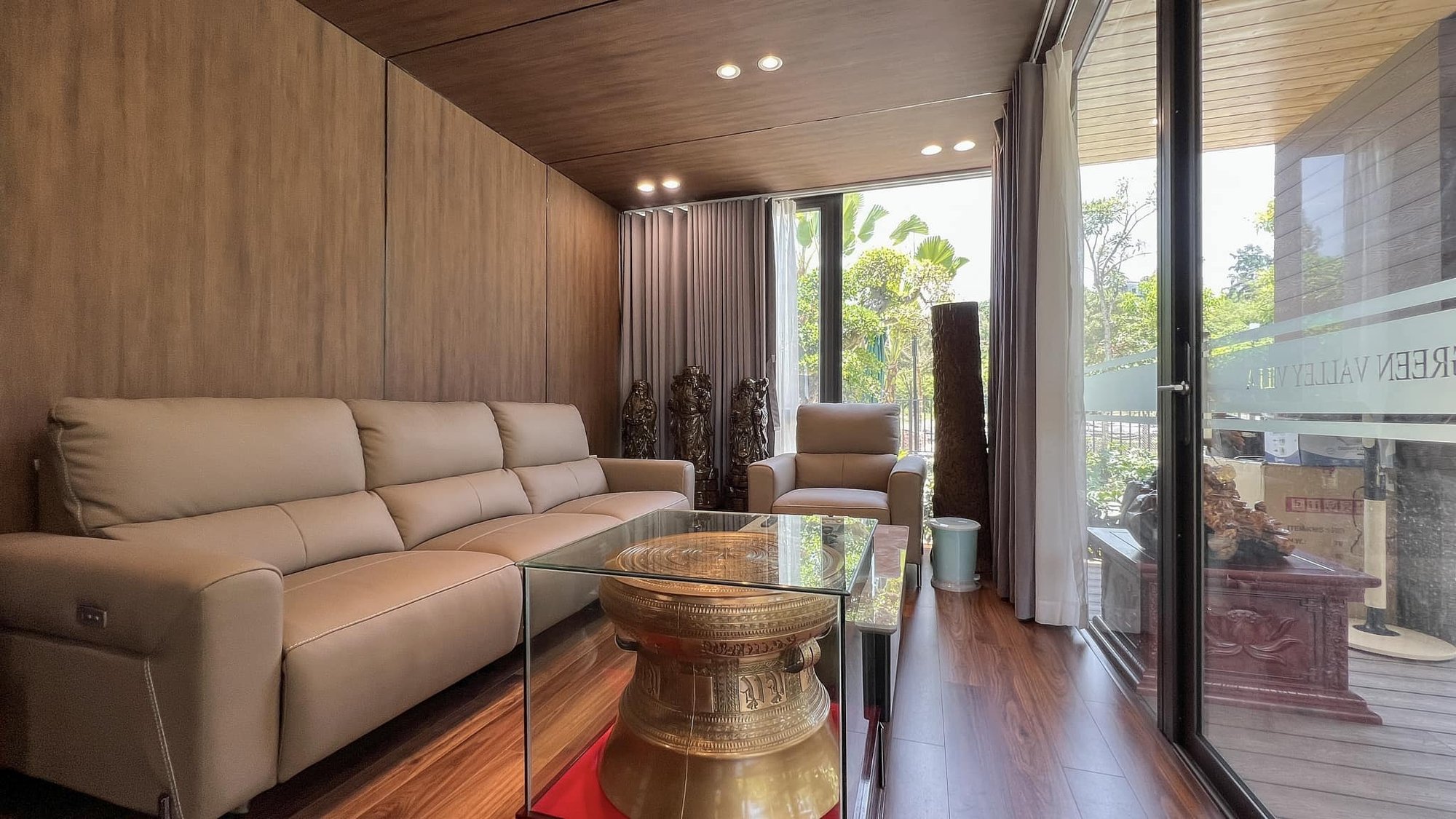  Hoàn thiện biệt thự 172m2 chỉ trong 13 ngày bằng giải pháp độc đáo này  - Ảnh 3.