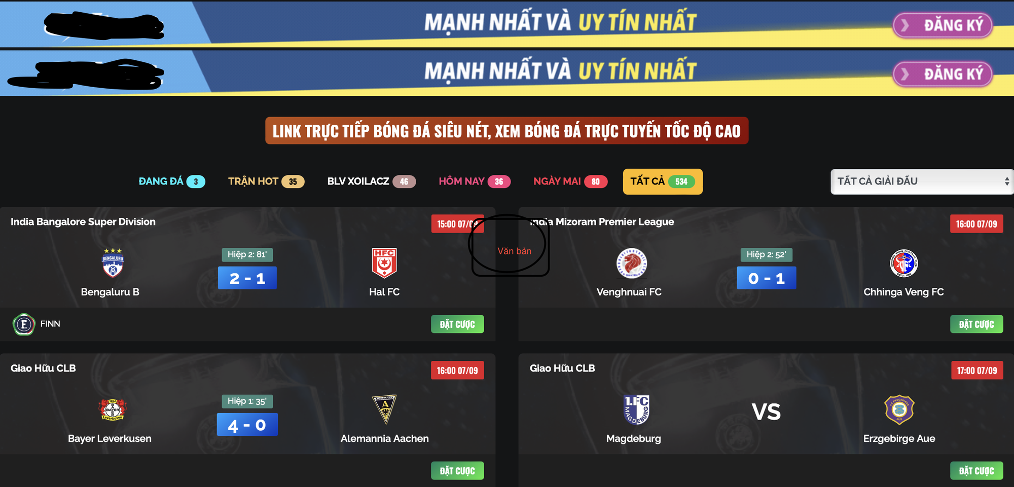 Vì sao XoilacTV vi phạm bản quyền bóng đá gần 5 năm nhưng không bị xử lý triệt để? - Ảnh 1.
