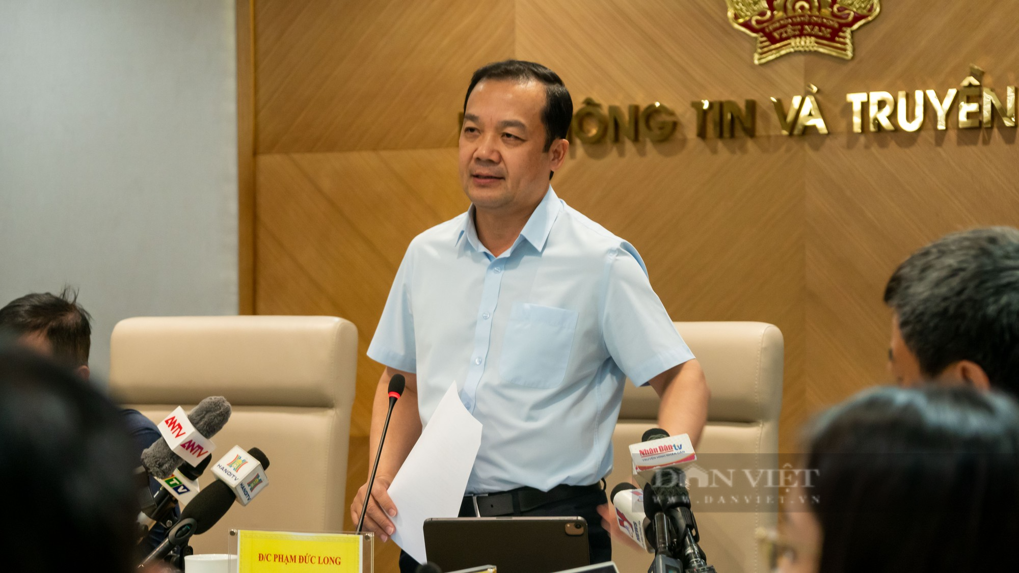 &quot;Cuộc gọi tự xưng tôi là... đều lừa đảo&quot; - Ảnh 1.