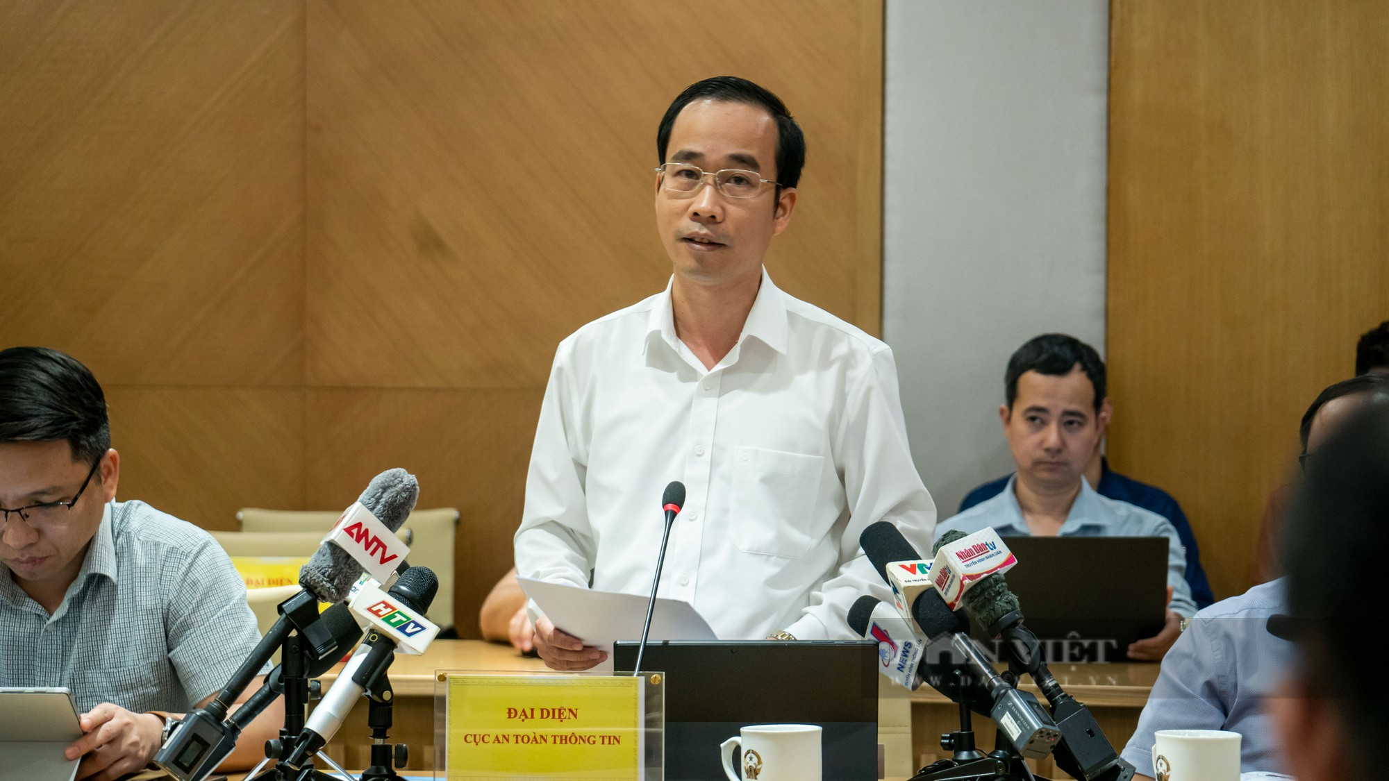 &quot;Cuộc gọi tự xưng tôi là... đều lừa đảo&quot; - Ảnh 3.