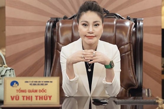 Động thái đặc biệt của Khánh Phương ngay trước ngày vợ bị bắt - Ảnh 2.