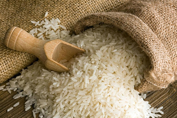 Vì sao giá lúa gạo liên tục giảm?- Ảnh 1. Vì sao giá lúa gạo liên tục giảm?- Ảnh 1.