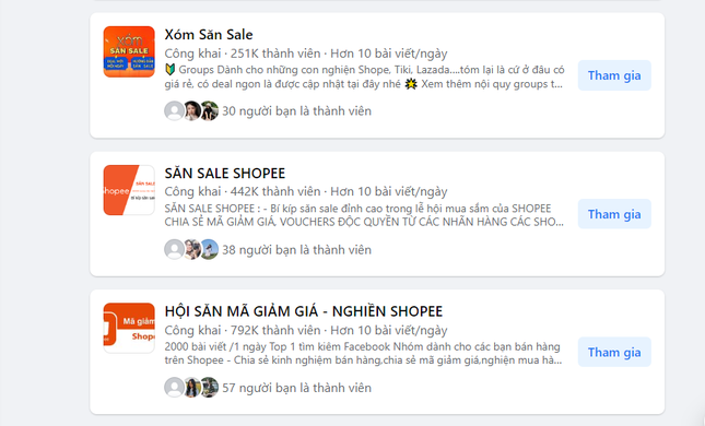 Giữa &quot;bão livestream&quot; bán hàng: Học lỏm bí kíp chốt đơn từ những &quot;chiến thần&quot; săn deal - Ảnh 4.