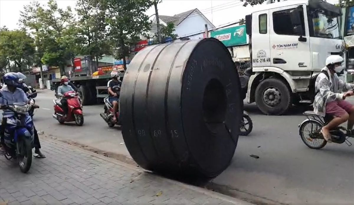 Sắp hết cảnh “thần chết di động” trên đường - Ảnh 1.