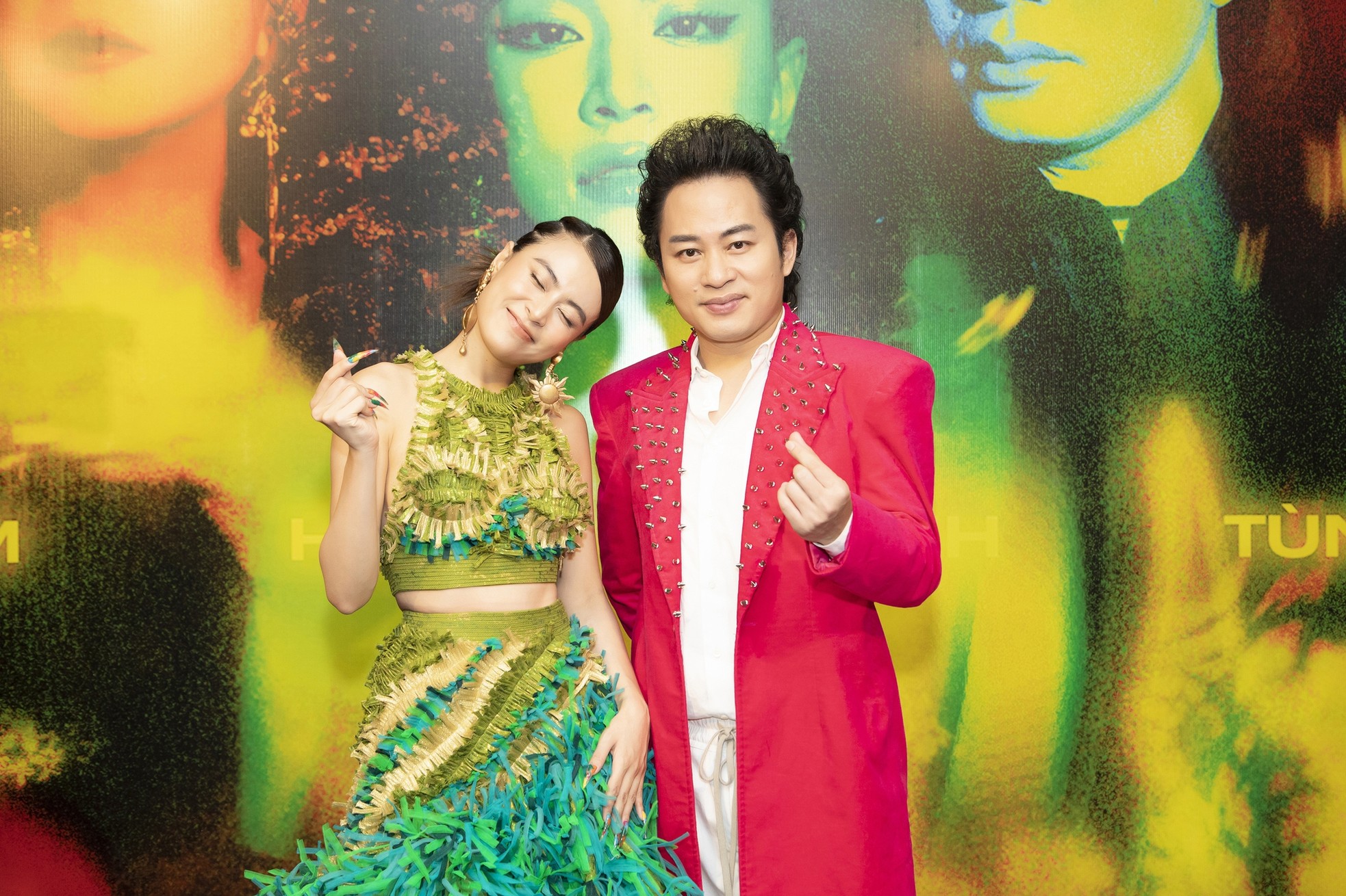 Hoàng Thùy Linh có hát live được không mà làm live show? - Ảnh 9.