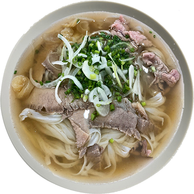Những món ăn Việt Nam được Tổng thống Mỹ và nhiều chính khách yêu thích - Ảnh 6.