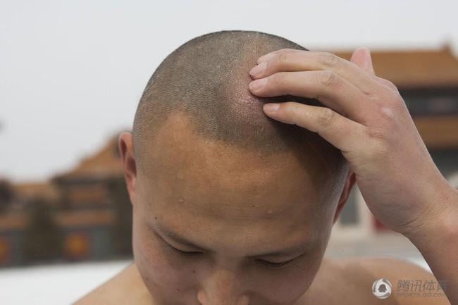 7 võ công Thiếu Lâm nào trấn phái ngoài đời thực nhưng sức mạnh thực chiến... bằng 0? - Ảnh 12.