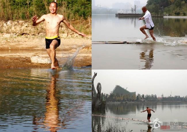 7 võ công Thiếu Lâm nào trấn phái ngoài đời thực nhưng sức mạnh thực chiến... bằng 0? - Ảnh 7.