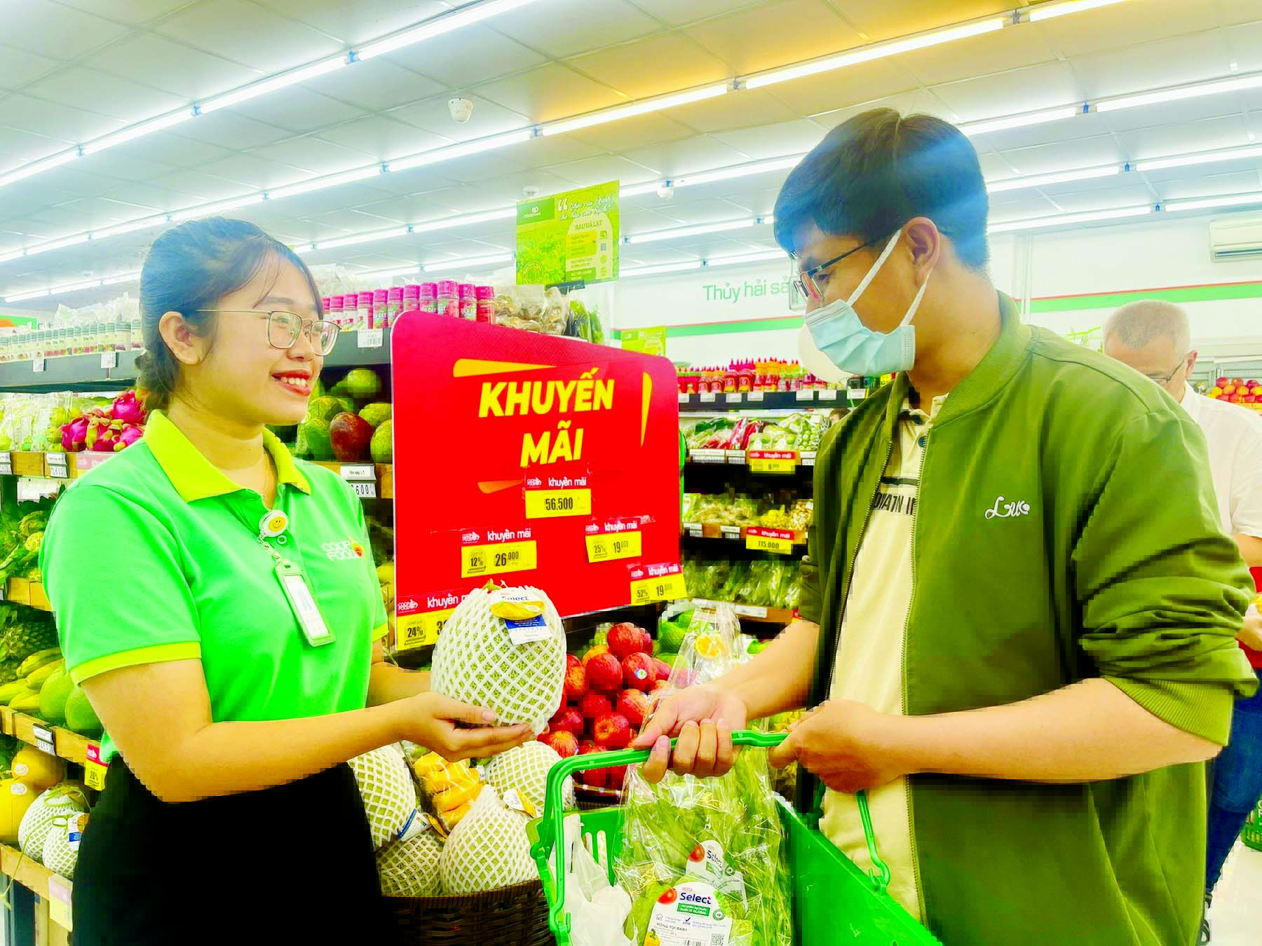 Ngôi sao hàng Việt về đích - Ảnh 2.