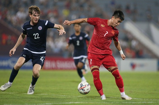 3 hạn chế nào U23 Việt Nam phải cải thiện ở trận gặp U23 Yemen? - Ảnh 3.