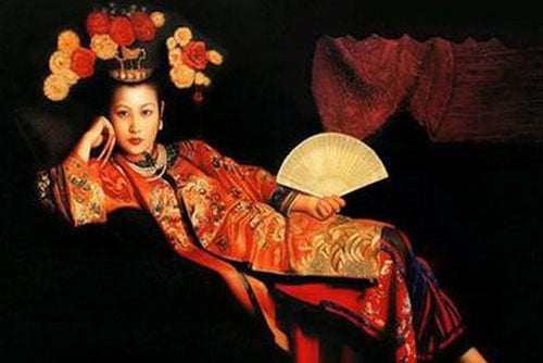 Lương Nguyên Đế - Vị vua bị &quot;cắm sừng&quot; vì quá... xấu trai - Ảnh 1.