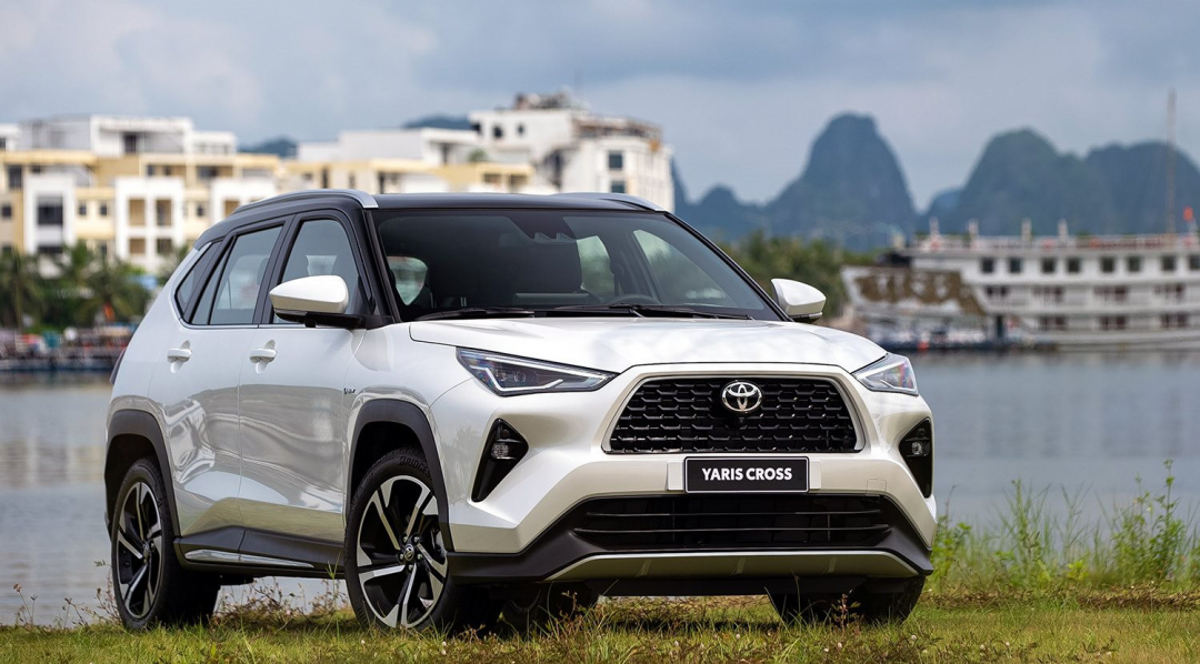 Loạt xe mới sẵn sàng ra mắt tại thị trường Việt Nam - Ảnh 1.