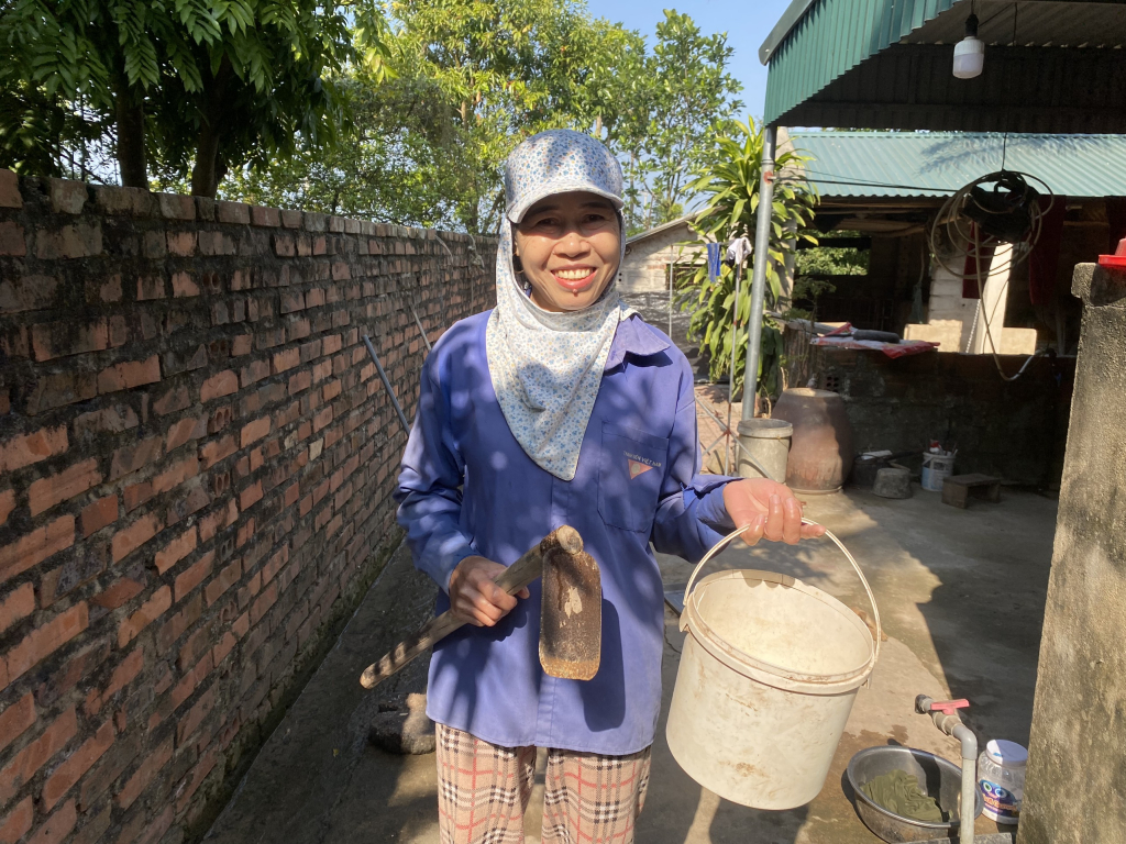 Khu rừng ngập mặn đẹp như phim gần 3.000ha ở Quảng Ninh, dân bắt con cua to như bàn tay chắc thịt - Ảnh 7.