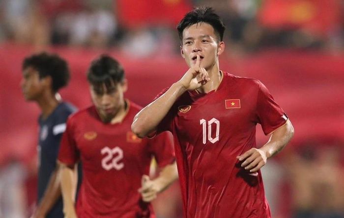 Báo Yemen cảnh báo đội nhà về sức mạnh của U23 Việt Nam - Ảnh 1.