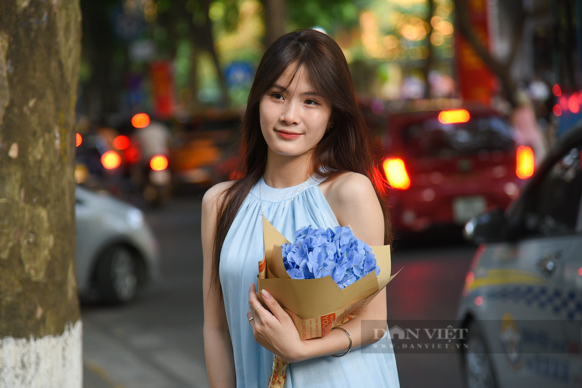 Ảnh ấn tượng tuần: Chủ tịch Quốc hội Vương Đình Huệ dự Lễ khai giảng và quán bún chả Obama - Ảnh 7.