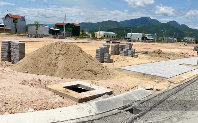 Có bất thường giá cát tại các mỏ ở Quảng Ngãi bán chênh nhau gần 164.000 đồng/m3? - Ảnh 6.