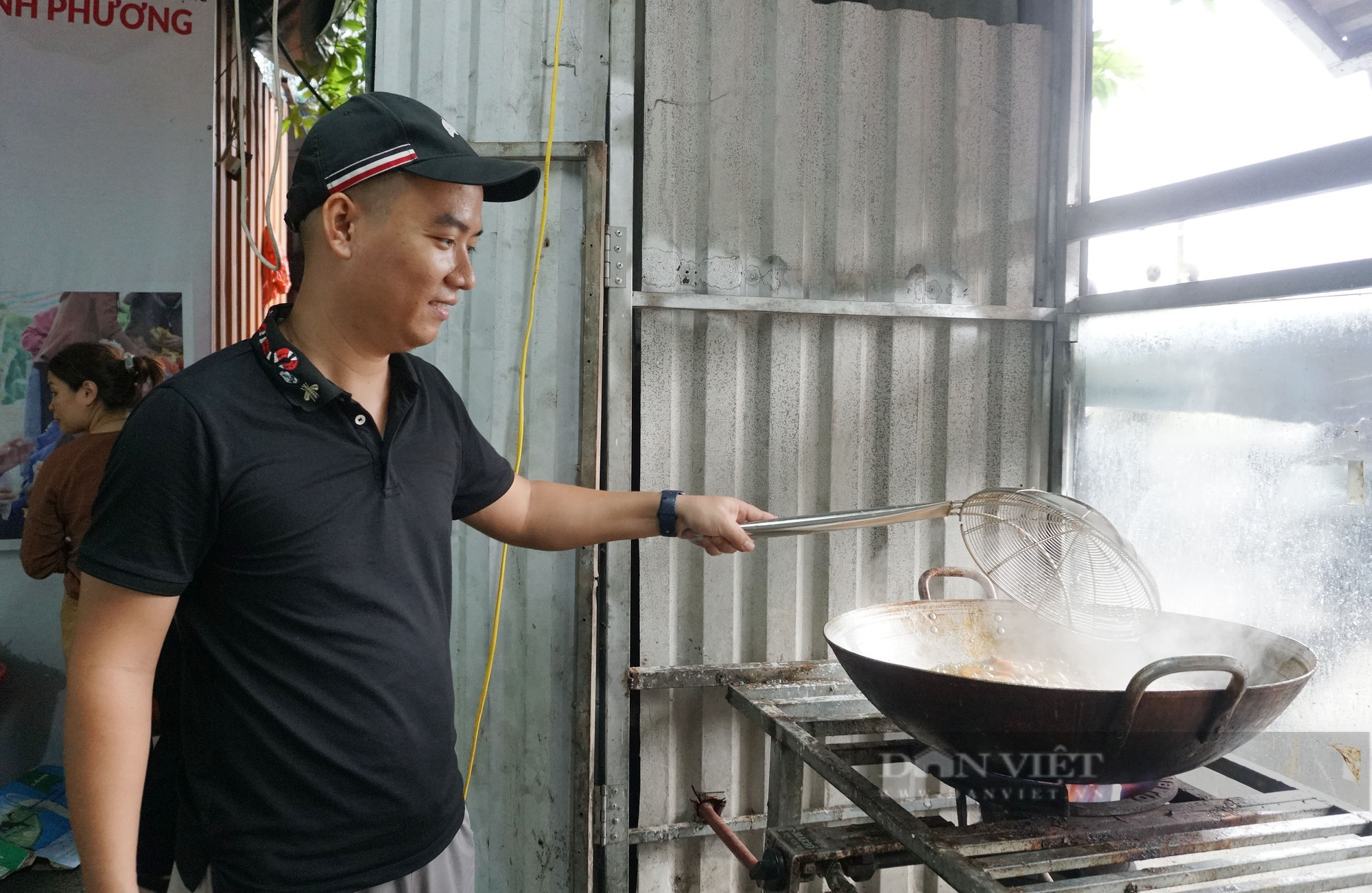 Hạnh phúc trao tay vào ngày thứ Bảy - Ảnh 3.