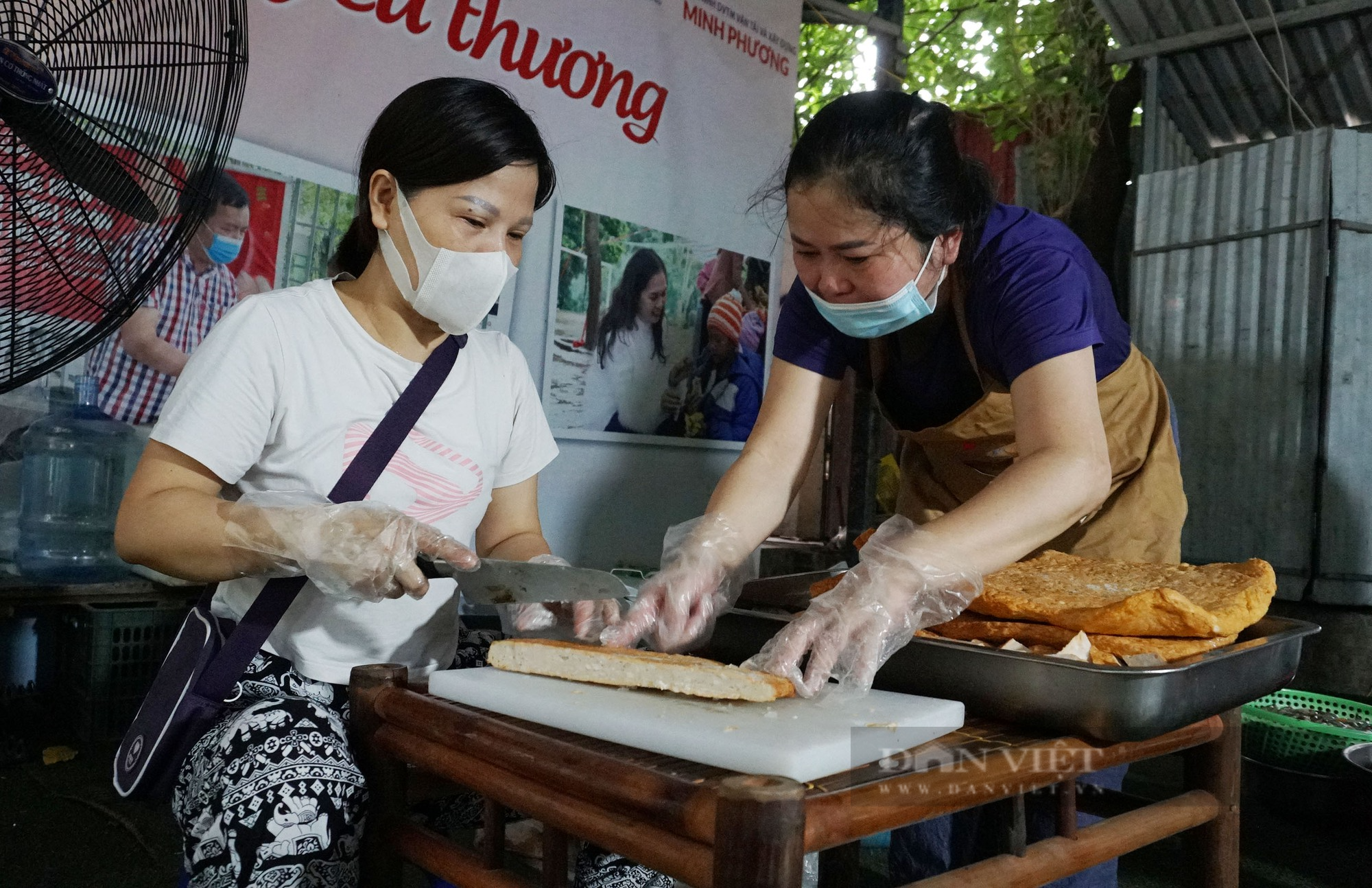 Hạnh phúc trao tay vào ngày thứ Bảy - Ảnh 7.