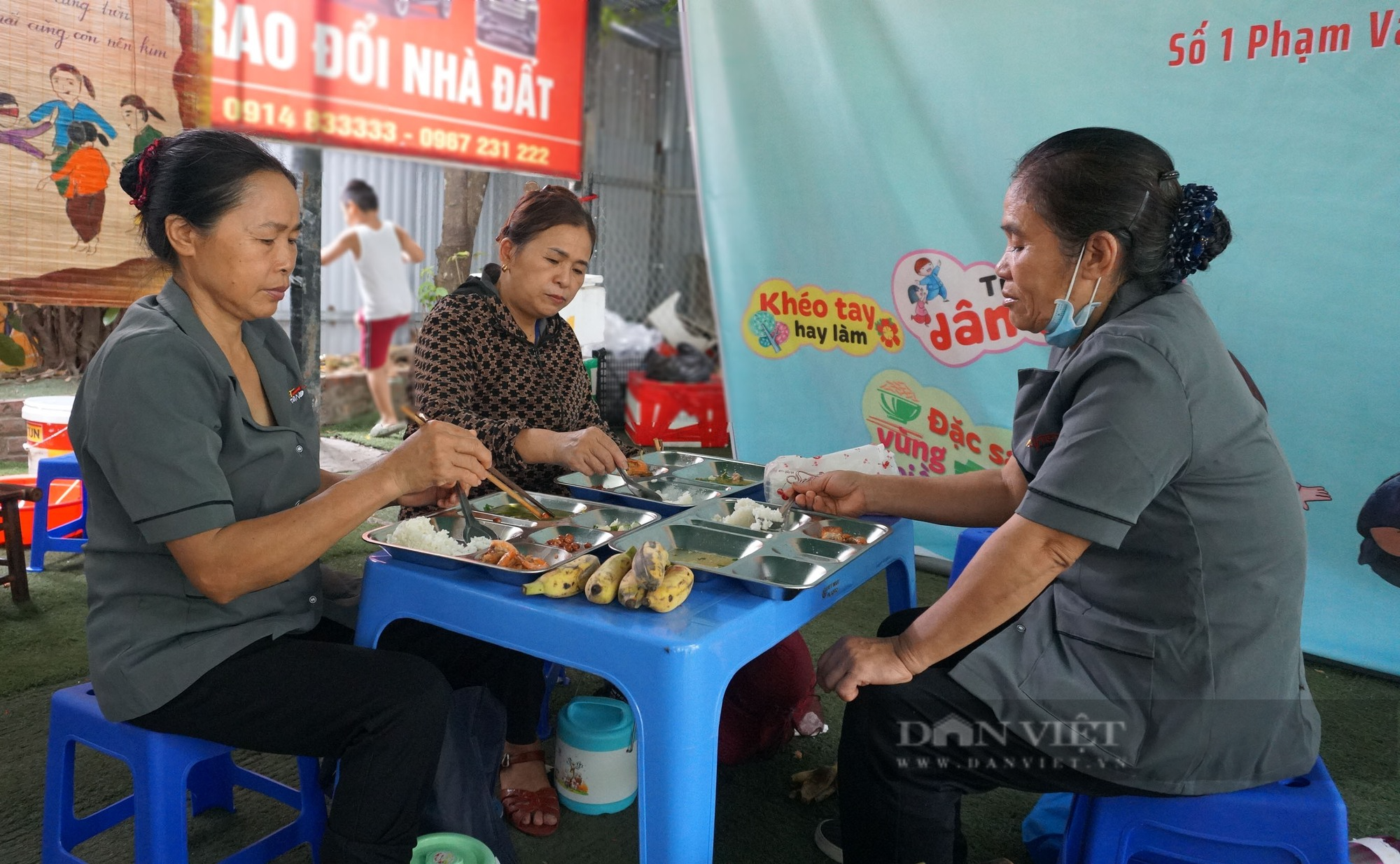Hạnh phúc trao tay vào ngày thứ Bảy - Ảnh 18.